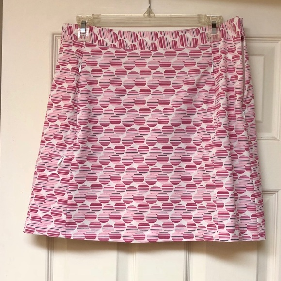 Greg Norman Collection Pants - ⛳️ NEW Greg Norman Skort NWOT